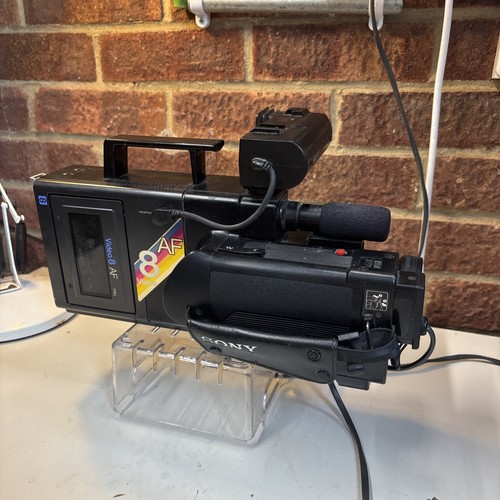 Videoregistratore sony - videoregistratore,