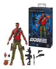 G.I. Joe Classified Bradley