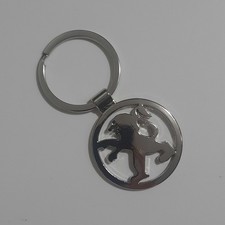 Portachiavi Peugeot Corto -