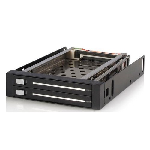 Startech lettore rack - lettore,