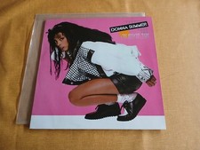 Donna Summer - Cats Without