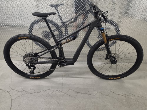 Ibis ripley medium - sl,