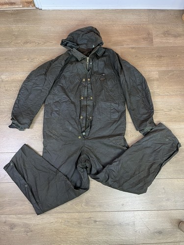 Tuta moto vintage - anni, 70