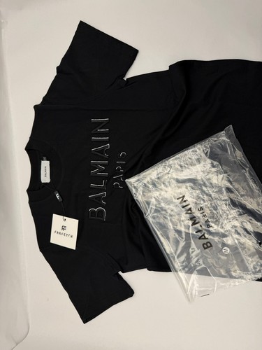 Shirt balmain paris - balmain,