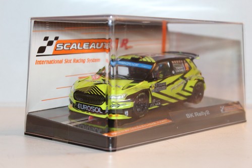 Slot car scaleauto - slot,