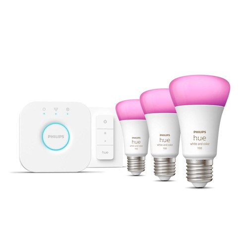 Philips hue white and - hue, color