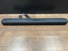 Yamaha YAS-209 solo soundbar