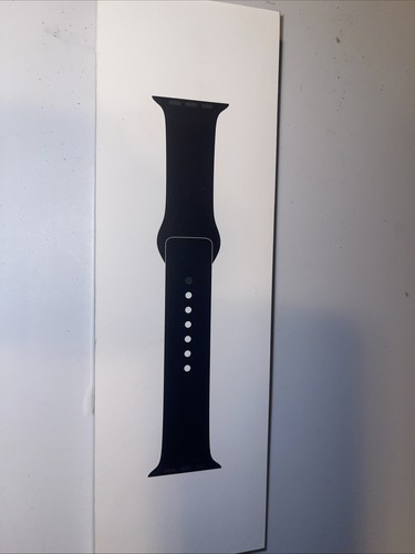 Apple watch 44mm - apple, serie