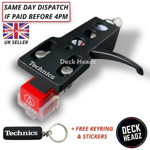 Technics headshell originale - technics,