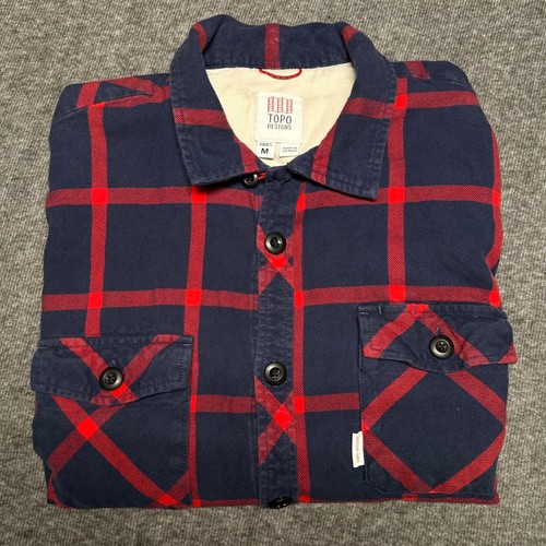 Camicia campo flanella - in,