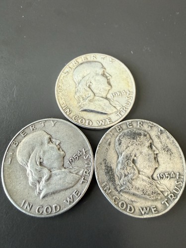 Dei mezzi dollari - mezzi,
