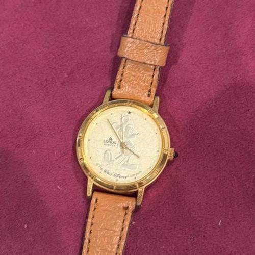Orologio vintage lorus - orologio, by