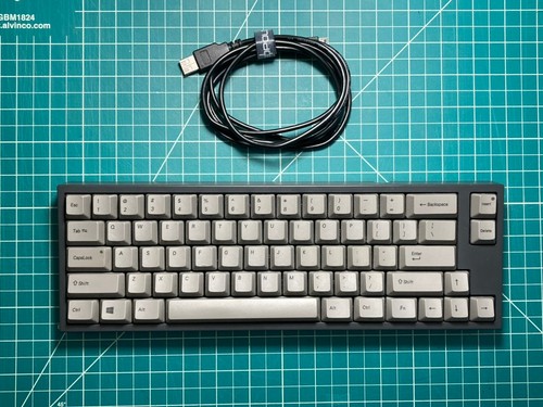 Leopold fc660c grigio - fc660c, scuro