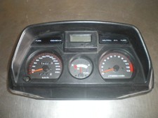 CRUSCOTTO STRUMENTAZIONE SUZUKI GSXF 1100