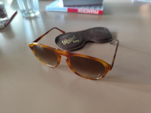 Persol 649 original - 649, vintage