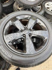 4 Cerchi in lega Jeep Grand