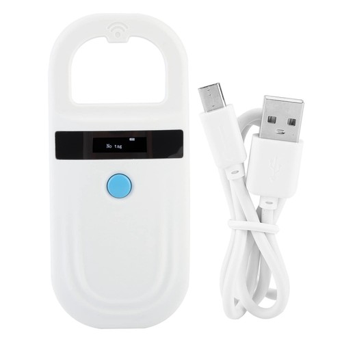 Pet microchip scanner - pet, lettore