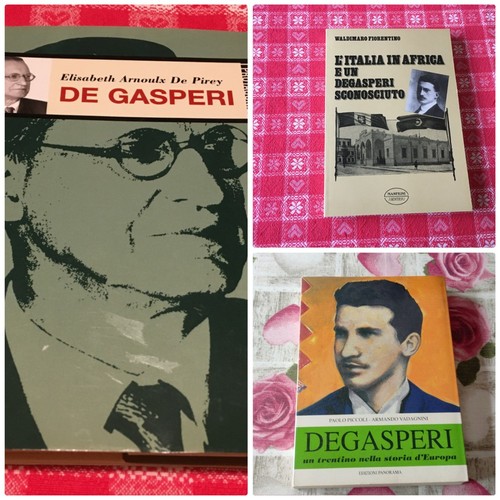 Lotto libri usati - libri, de
