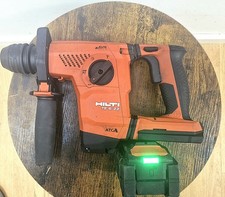 Trapano avvitatore Hilti