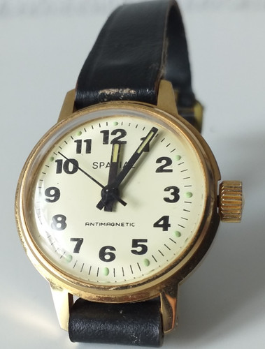 Orologio polso dau - orologio,