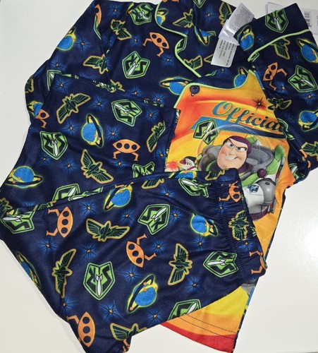 Set pigiama disney pixar - disney,
