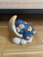 Thun Angelo Bolzano Angelo Bolzano Luna Dormiente Bolzano Ceramica Collezionismo