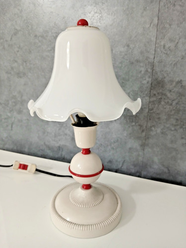 Lampada tavolo vetro - lampada, da