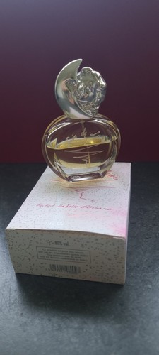 Eau parfum soir lune 30 - eau,
