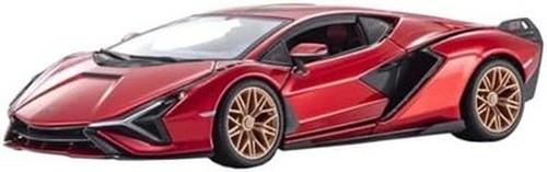 Kyosho burago lamborghini - burago,