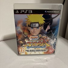 NARUTO SHIPPUDEN ULTIMATE