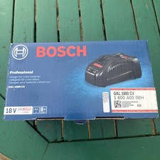 Bosch Caricabatteria Rapido