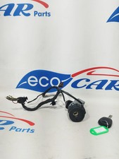 Bloccasterzo Citroen C3 2013