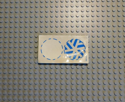 Lego 8680stk01 set 8680 - 8680stk01,