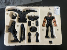 Saint Seiya Vintage Bandai