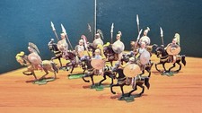 Heyde: Rare Roman Cavalry From