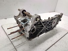 Engine Case Empty Mod: QJ