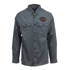 Harley-Davidson Camicia da