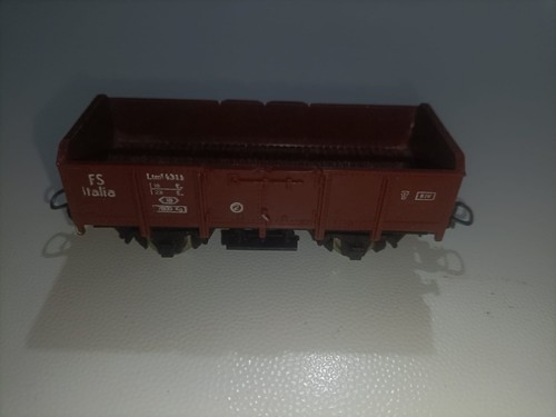 Rivarossi locomotiva vintage