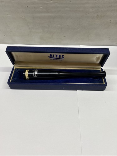 Altec microfono tubo bottiglia - microfono,