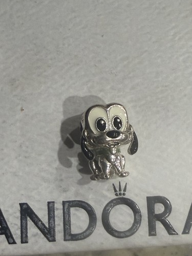 Charm pandora disney pluto - charm,