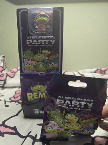 Toy story pixar alien - pixar,