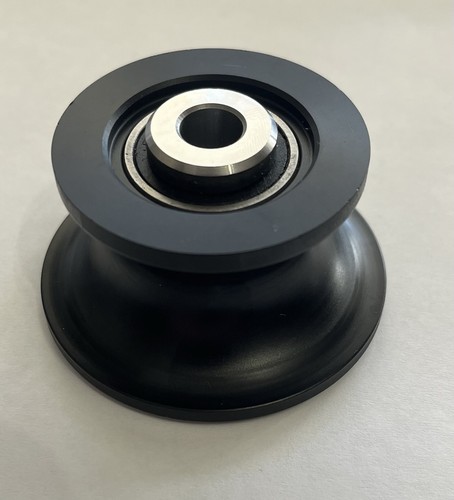 Wulftec ruota guida carrello - wulftec,