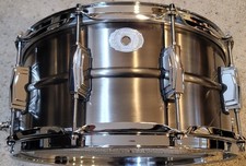 🥁 Rullante Ludwig LC665