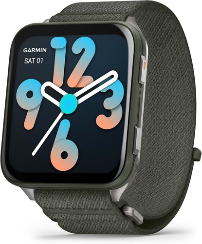 Garmin venu gps - garmin,