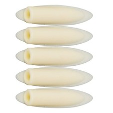 Spine in legno da 100 pezzi