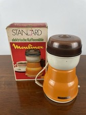 Macina caffè elettrico