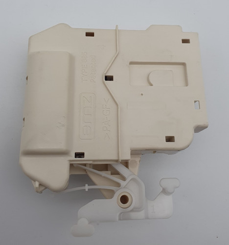 Miele serratura porta blocco