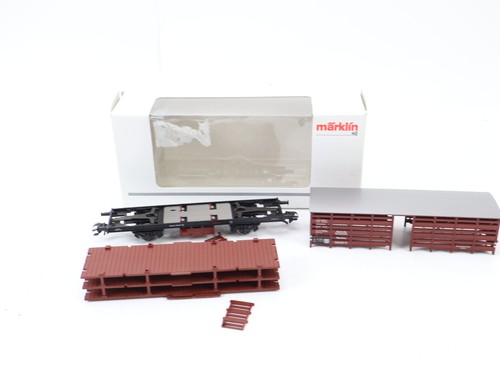 Märklin 46161 vagone merci - märklin,