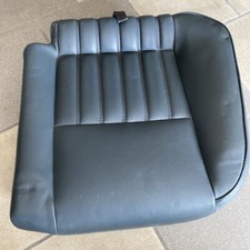 Seduta Sedurle Posteriore In Pelle Alfa Romeo 147