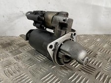 0001107043 MOTORINO D' AVVIAMENTO FORD Fiesta 2° Serie 1.2 1.3 Benzina R 1009689